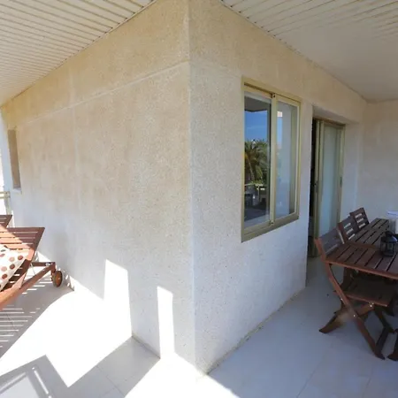 Litoral Costa Dorada - Golf G Apartment *