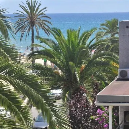 Appartement Litoral Costa Dorada - Golf G Cambrils
