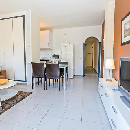 Apartment Litoral Costa Dorada - Golf G