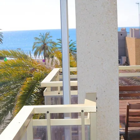 Litoral Costa Dorada - Golf G Cambrils