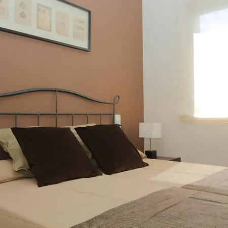 Litoral Costa Dorada - Golf G Apartment *
