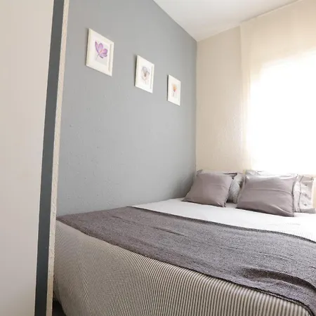 Apartment Litoral Costa Dorada - Golf G Cambrils