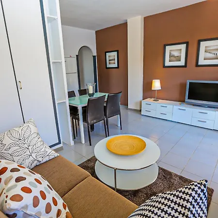Litoral Costa Dorada - Golf G Cambrils