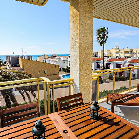 Apartment Litoral Costa Dorada - Golf G Cambrils