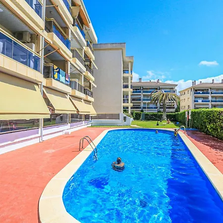 Appartement Litoral Costa Dorada - Golf G