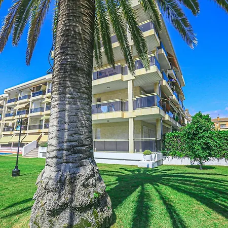 Litoral Costa Dorada - Golf G Apartment Cambrils