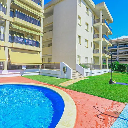 Litoral Costa Dorada - Golf G