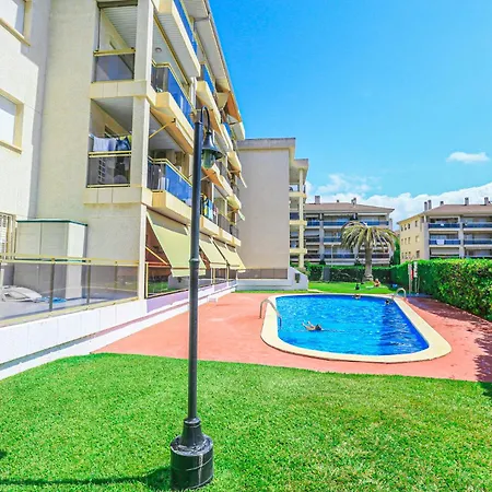 Litoral Costa Dorada - Golf G