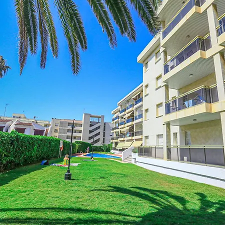 Litoral Costa Dorada - Golf G Cambrils