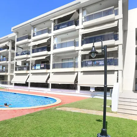 Litoral Costa Dorada - Golf G Cambrils