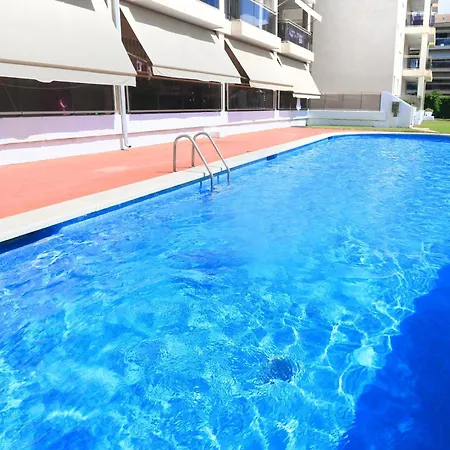 Apartamento Litoral Costa Dorada - Golf G *
