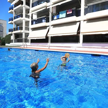 Litoral Costa Dorada - Golf G *