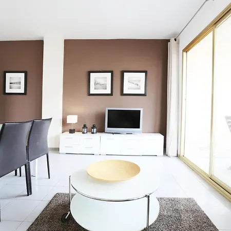 Litoral Costa Dorada - Golf G Apartamento Cambrils