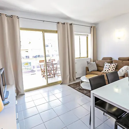 Litoral Costa Dorada - Golf G Apartamento