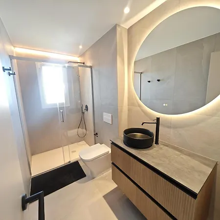 Apartamento Litoral Costa Dorada - Golf G