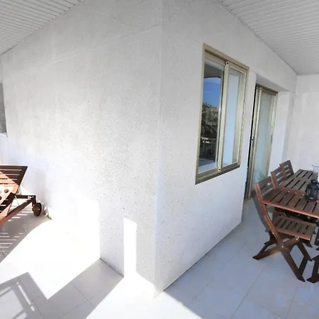 Litoral Costa Dorada - Golf G Apartamento *