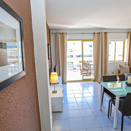 Apartament Litoral Costa Dorada - Golf G *