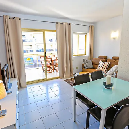 Litoral Costa Dorada - Golf G Apartament Cambrils