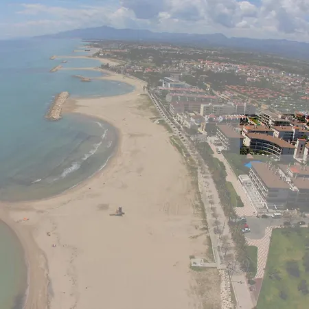 Apartament Litoral Costa Dorada - Golf G *