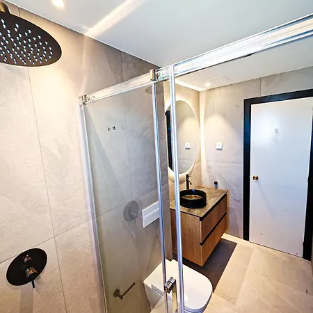 Apartament Litoral Costa Dorada - Golf G Cambrils
